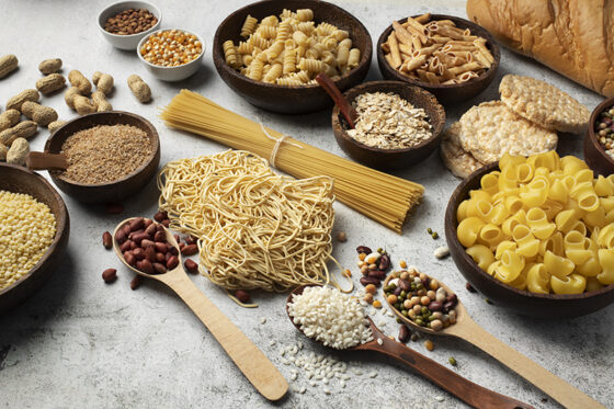 mix common food allergens people 560x373jpg