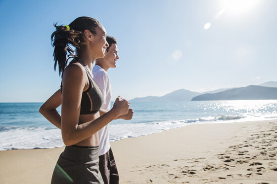 sunny day training 560x373jpg