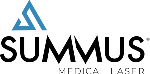 logo summus medical laser Advanced Health Laser logo summus medical laser