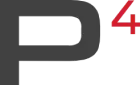 logo p4 dark logo p4 dark