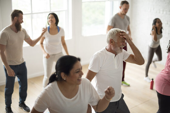 diversity people exercise class relax concept 560x373jpg