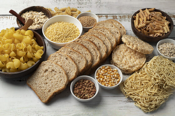surtido de alergenos alimentarios comunes para las personas 560x373jpg